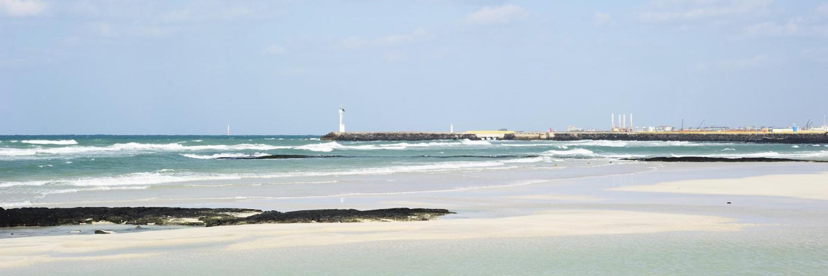 ヒョプジェ・ビーチ